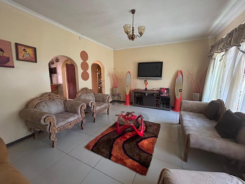 3 Bedroom Property for Sale in Sasolburg Free State